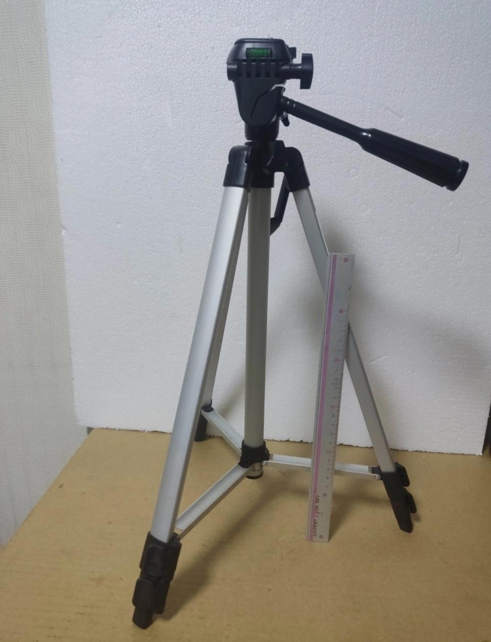 알루미늄 삼각대 TF-330A 삼각대