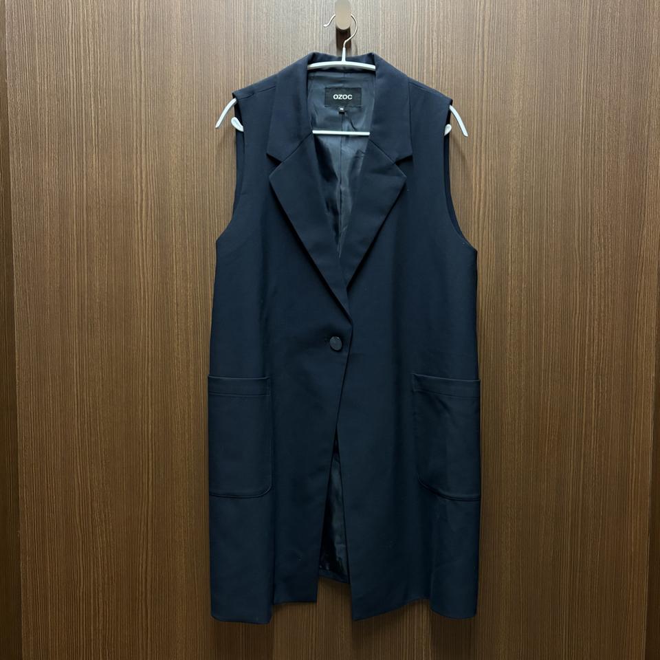 오조크 OZOC 베스트 조끼