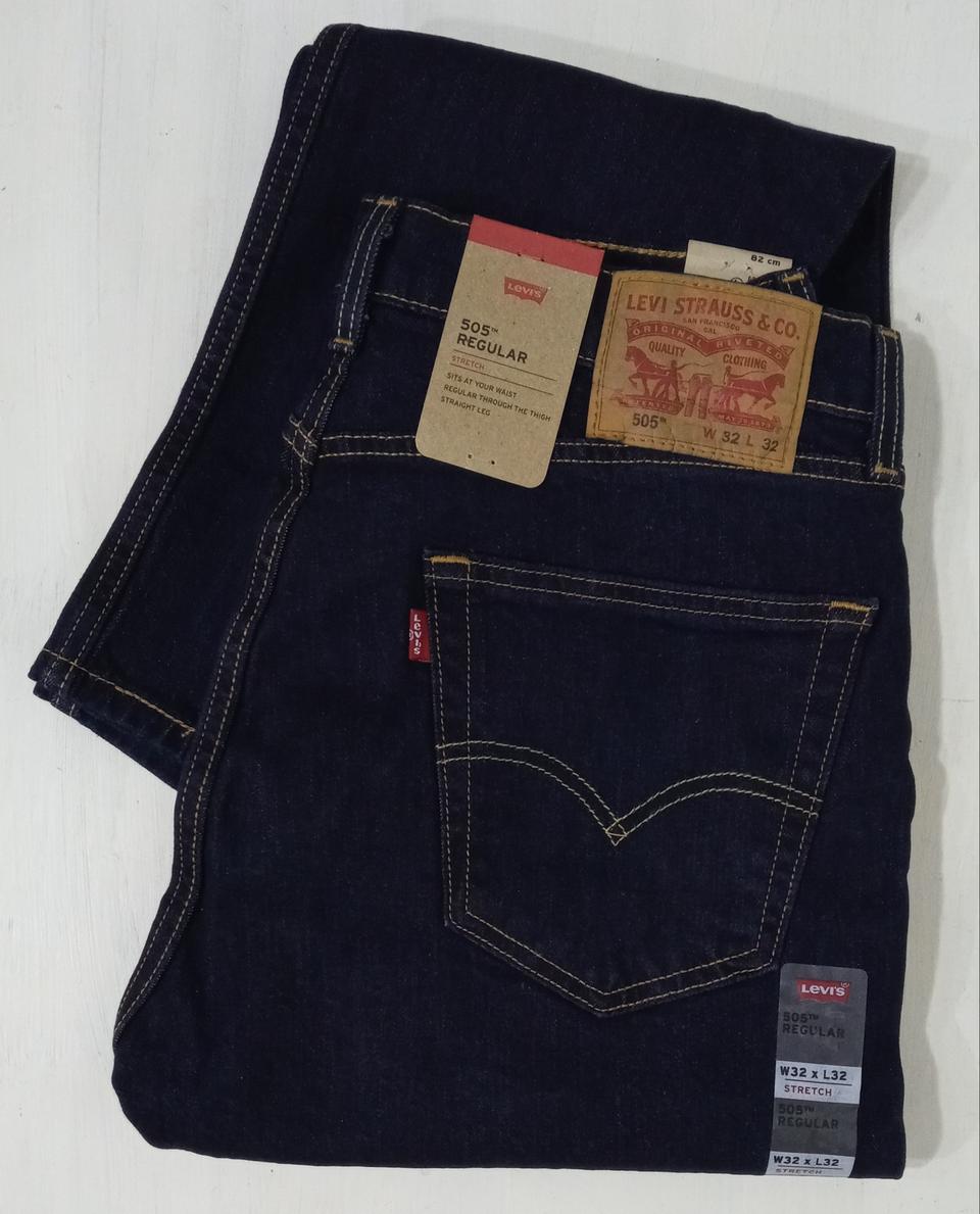 리바이스 505 레귤러 32