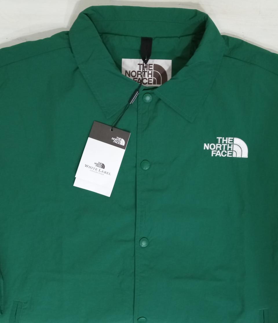 노스페이스 코치 자켓 115