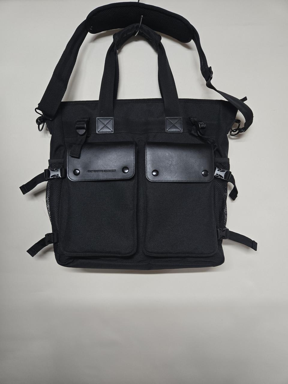 에이지그레이 리프리브 토크백