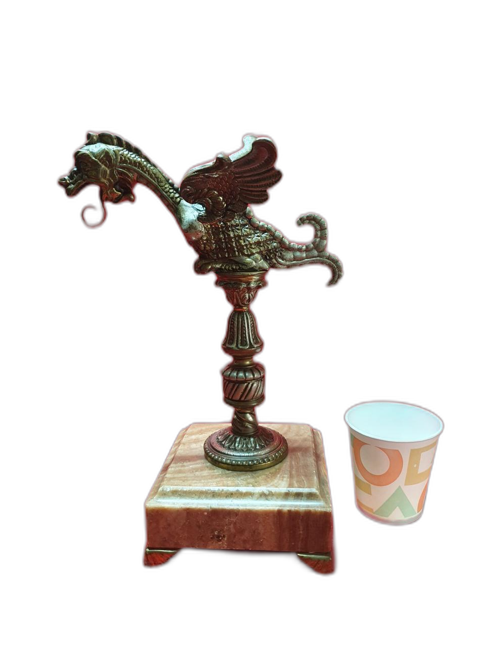 상상속동물.ㅡ동작품