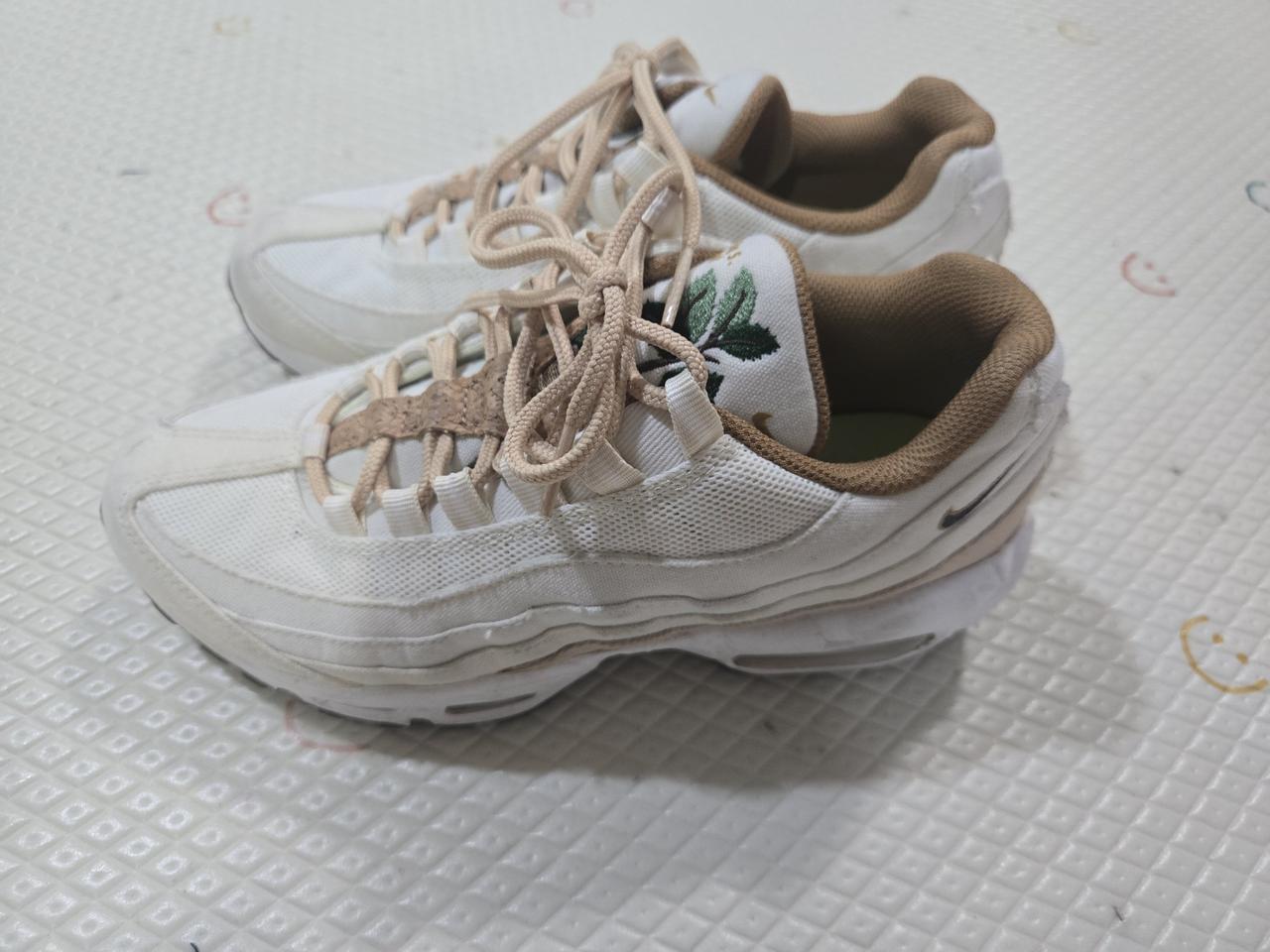 나이키 에어맥스95 코르크에디션 240