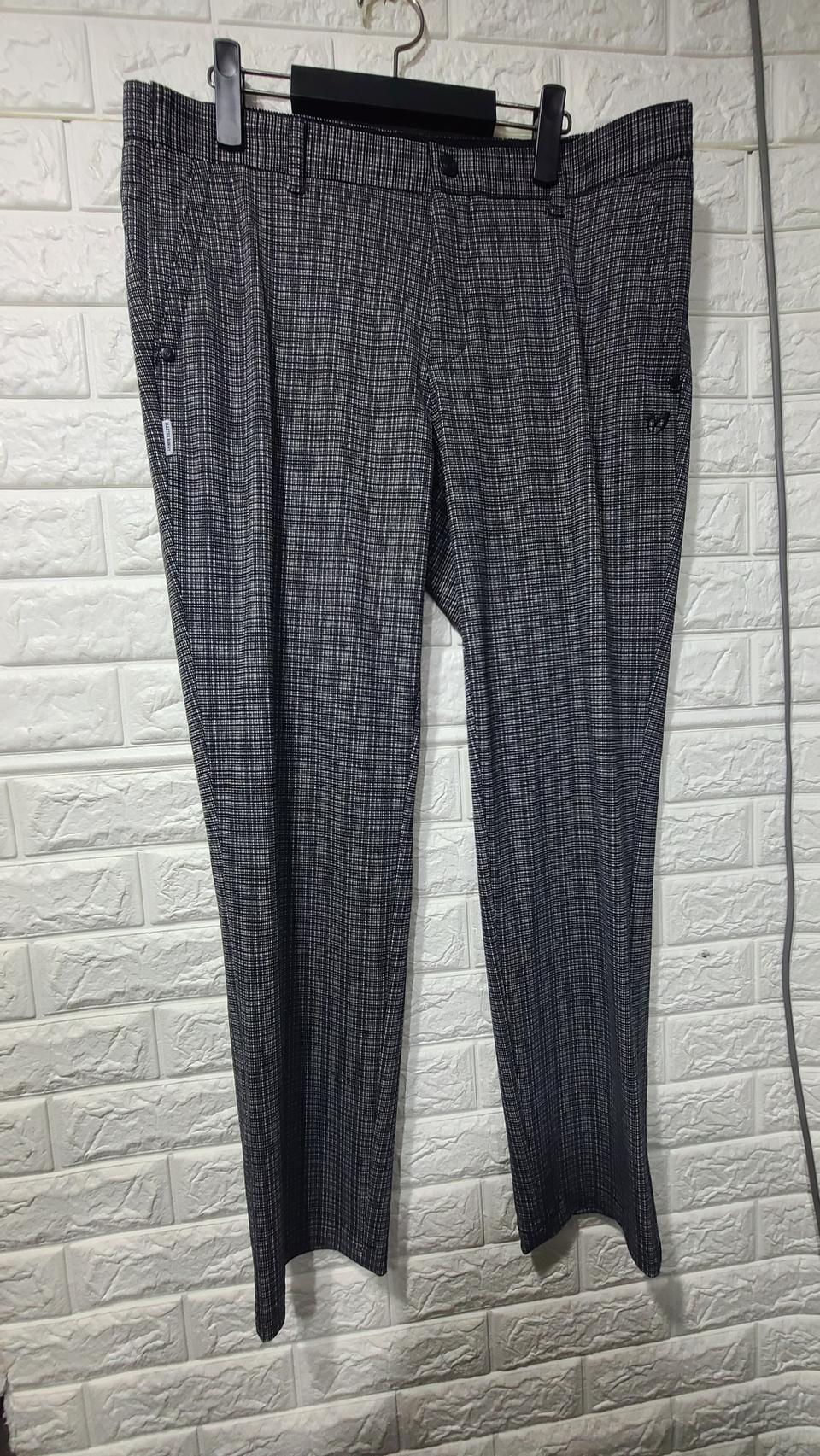 마스터바니에디션 골프 바지