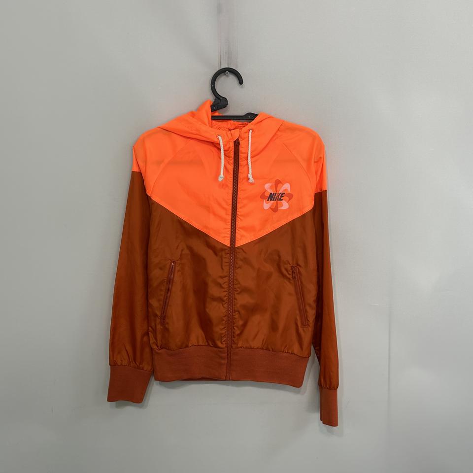 나이키 여성 윈드러너 바람막이 M