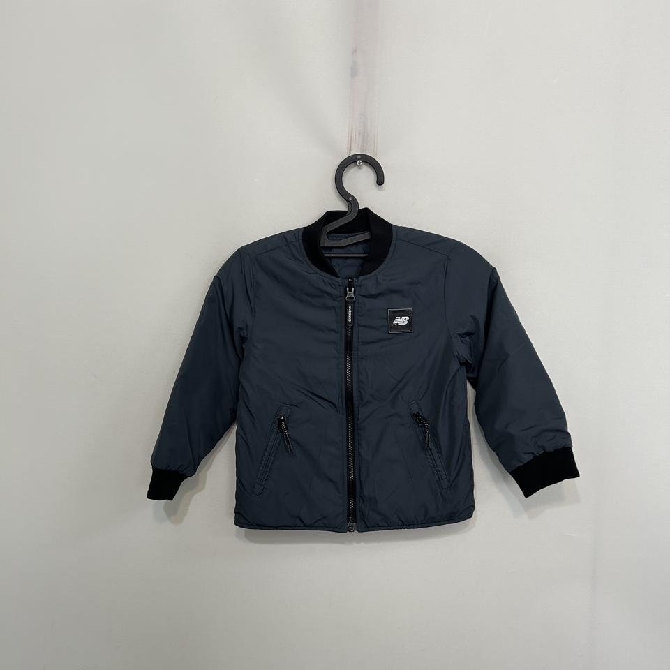 뉴발란스 키즈 바람막이 110