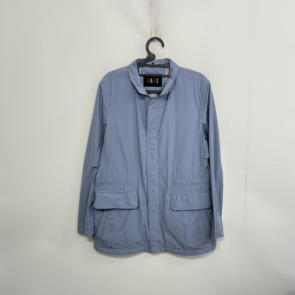 닥스 남성 바람막이 100