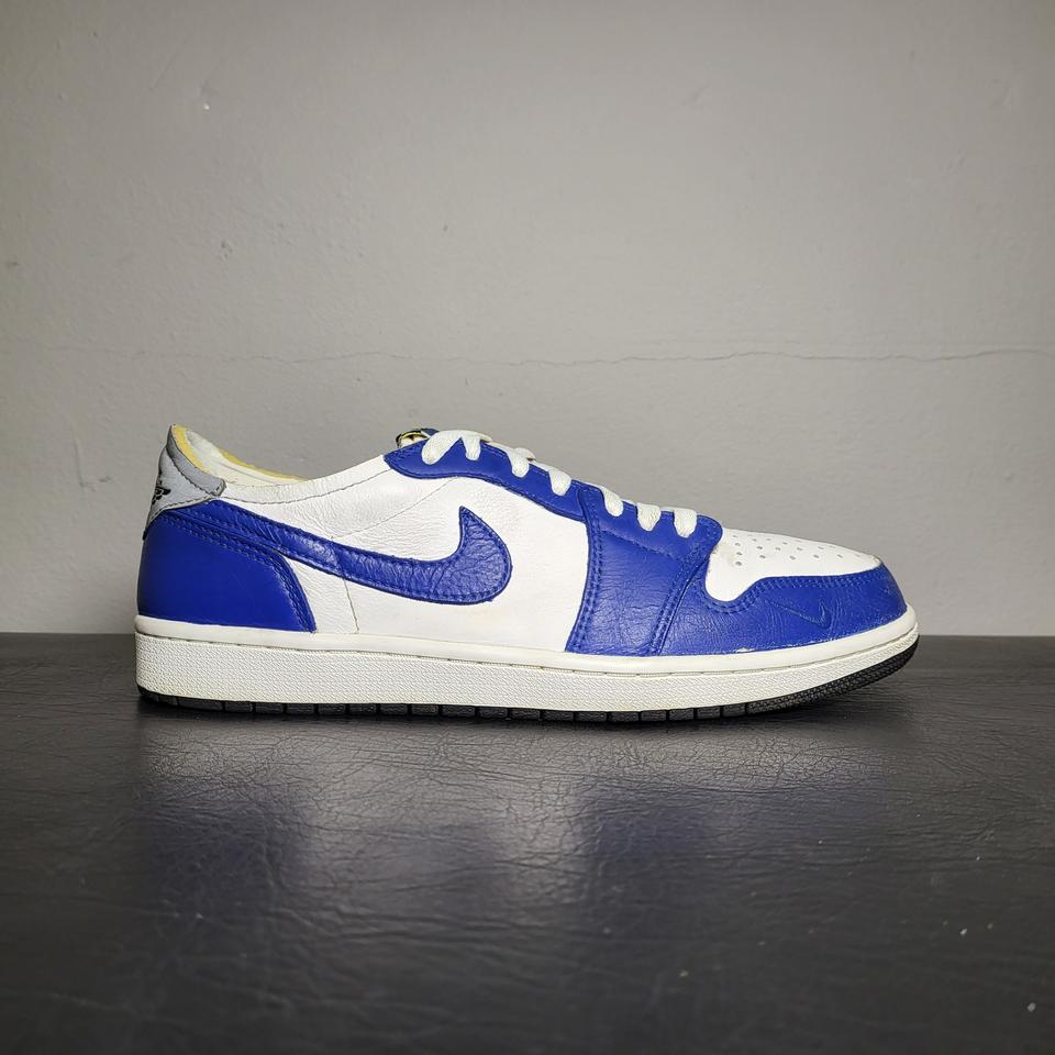 나이키 운동화 275m (전체적으로 사용감 있음)