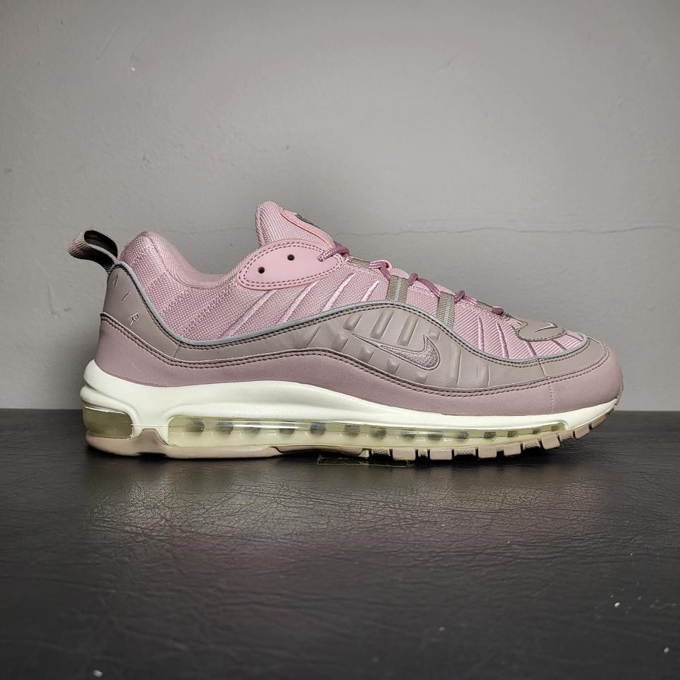 나이키 운동화 300m