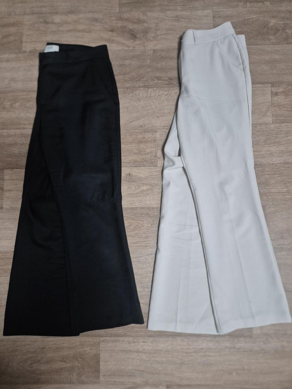 [2벌일괄]정장바지2벌 모두포함가격입니다