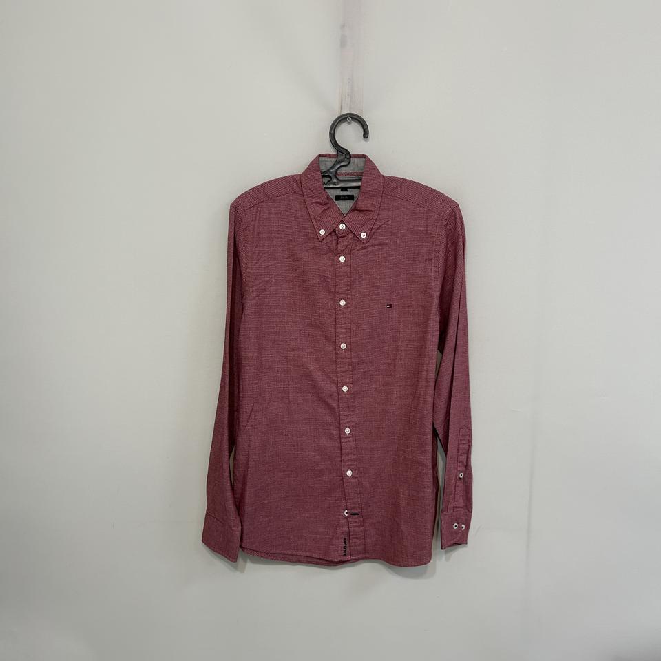 타미힐피거 남성 셔츠 남방 95