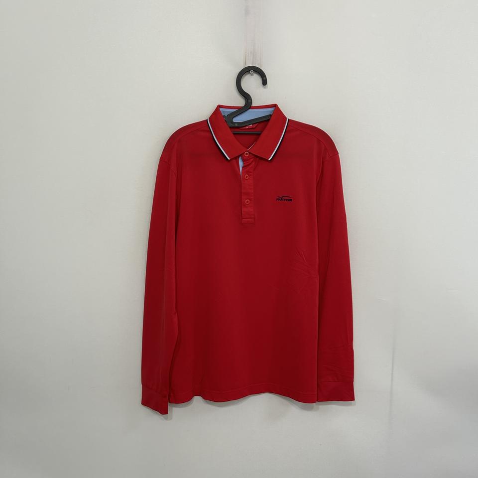 팬텀 남성 골프 티셔츠 95