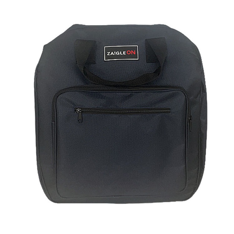 자이글온 고주파기 전용 휴대가방