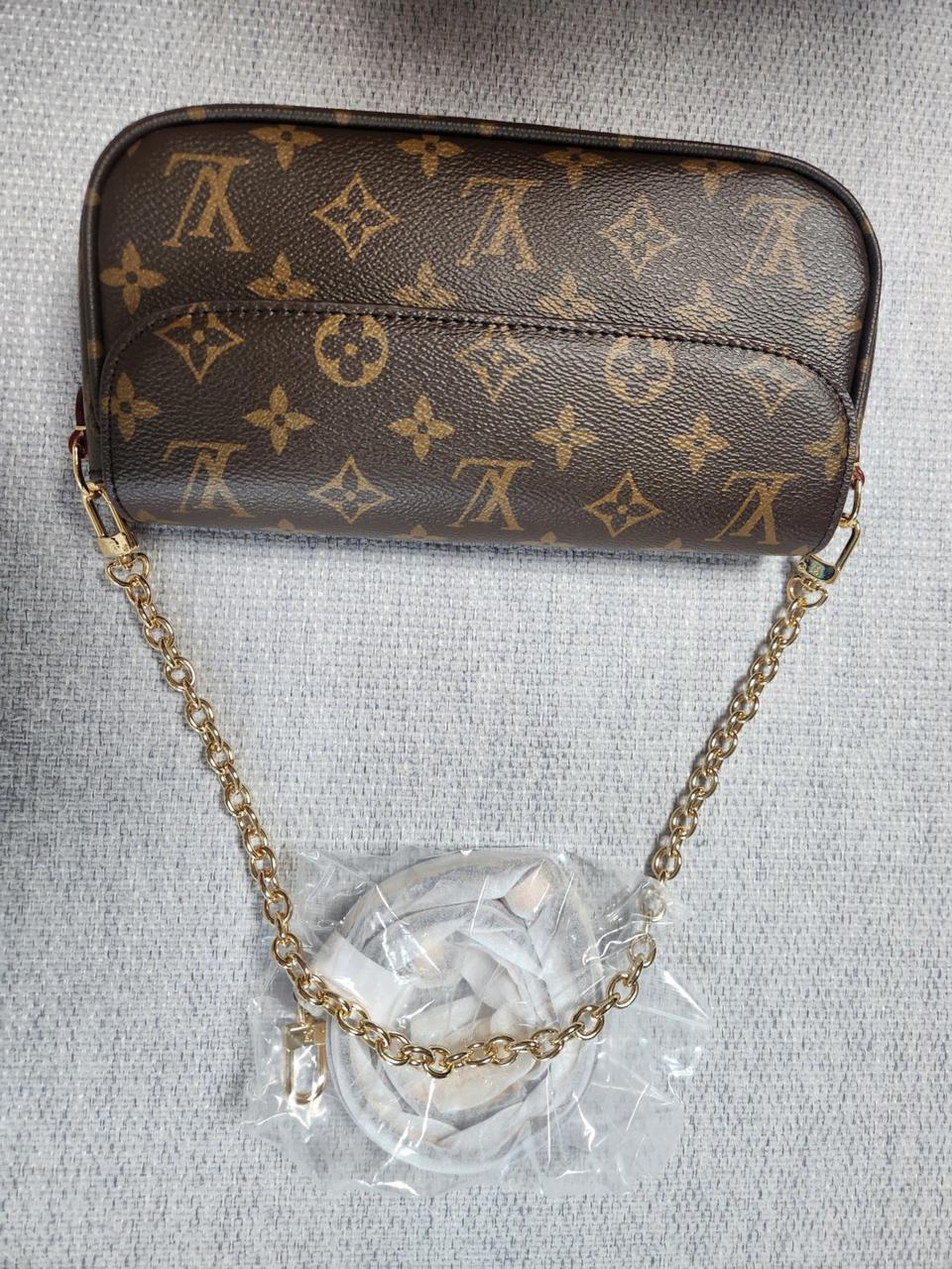 루이비통 아이비백 새상품