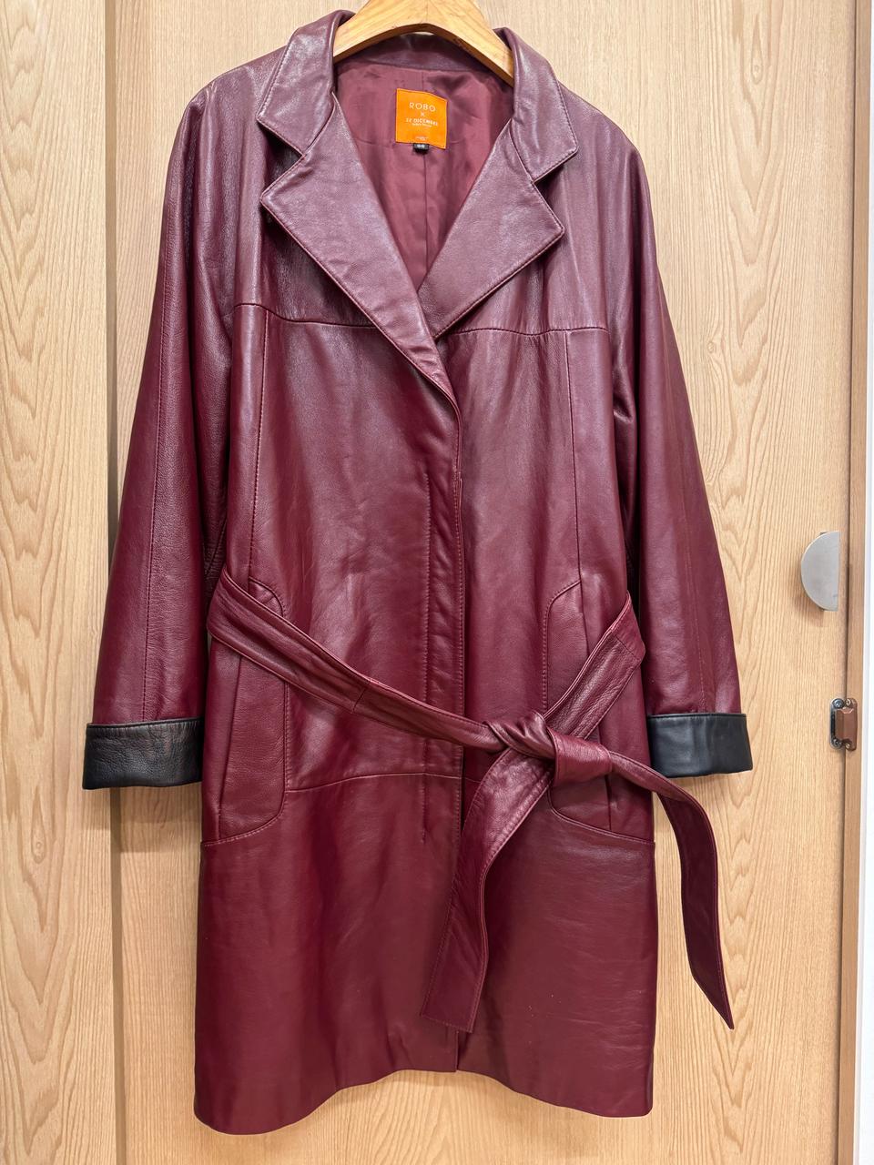 로보건디가죽자켓 88