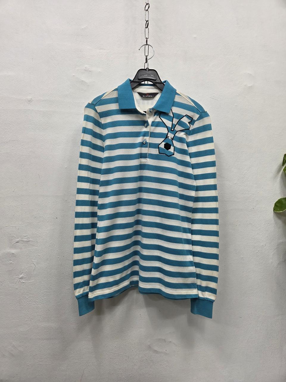 엠유스포츠골프티55