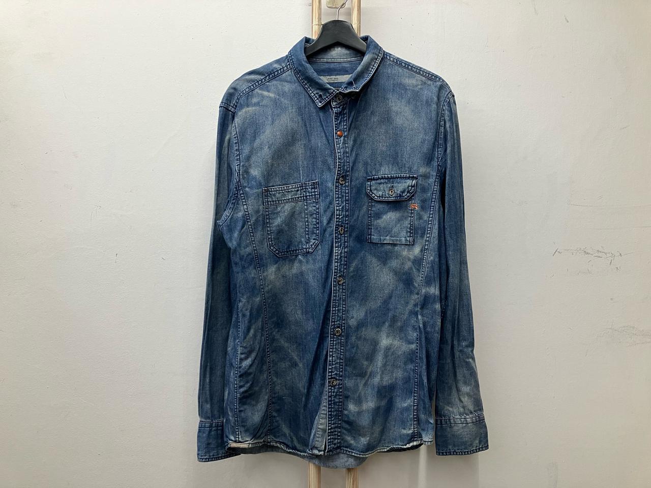 시리즈(series) 셔츠 110(2XL)