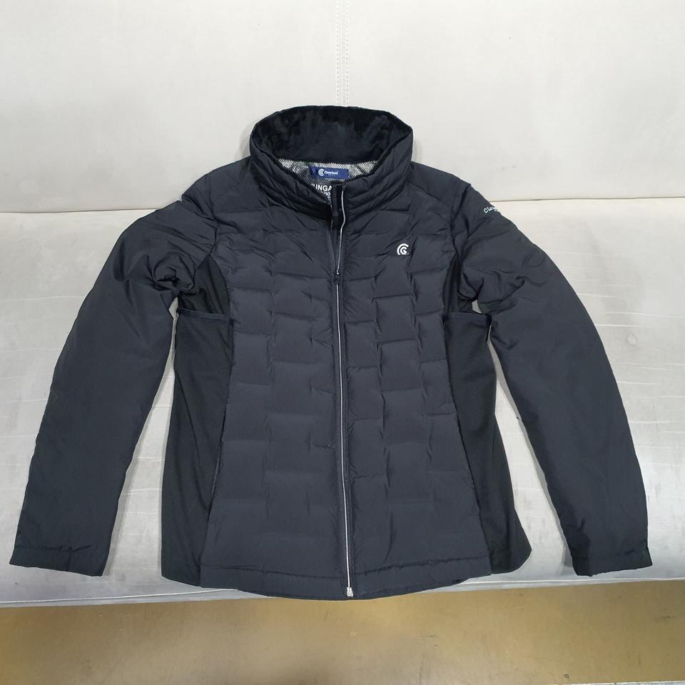 클리브랜드 골프 스윙자켓 L(여성 100)여성 77~88사이즈(1회착용)