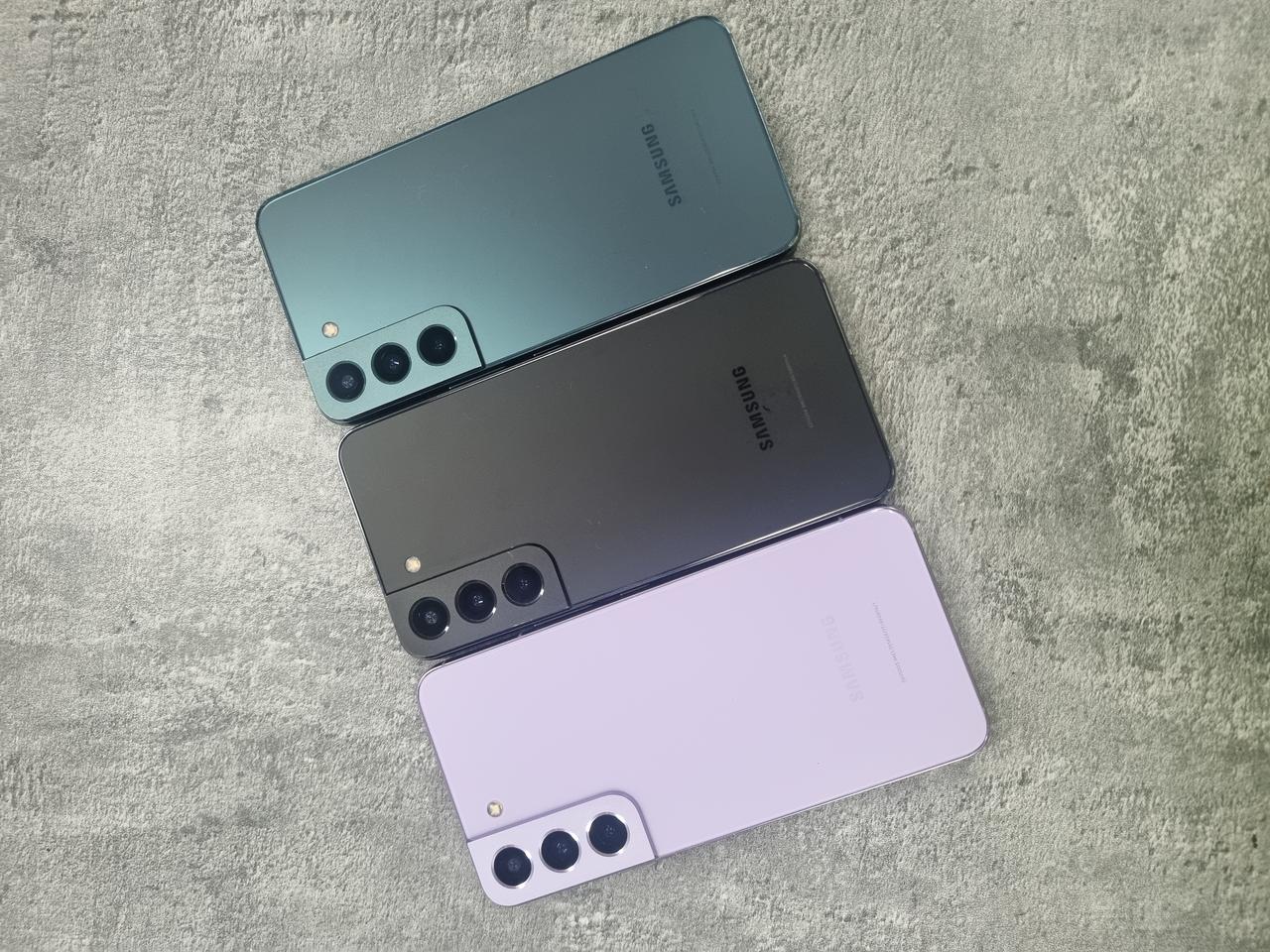 26[행사]/갤럭시S22정품 AS구매후90일보장[김포][중고폰]