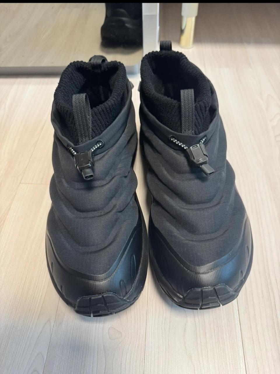 호카카하2 프로스트모크GT블랙260