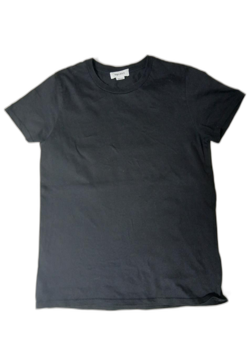 알렉산더맥퀸 라운드티 90