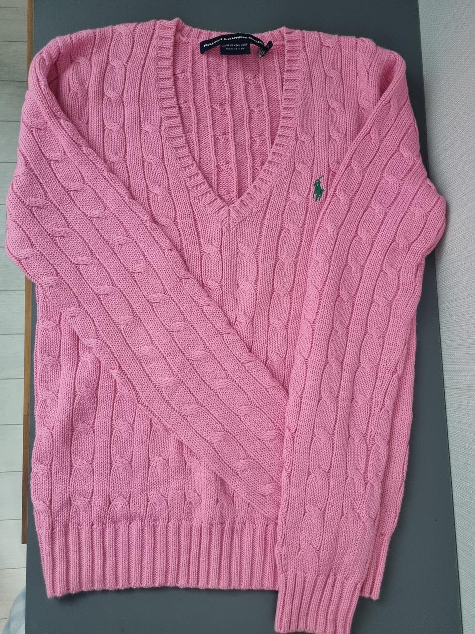 정품 폴로 레이디 티