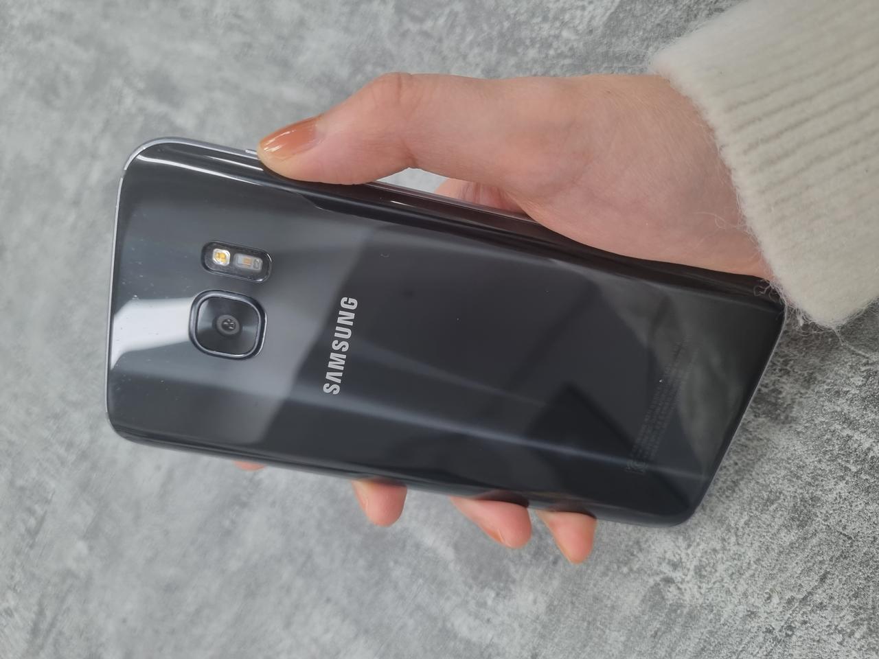 3업무용]모델갤럭시S7/32AS구매후90일보장[풍무역]