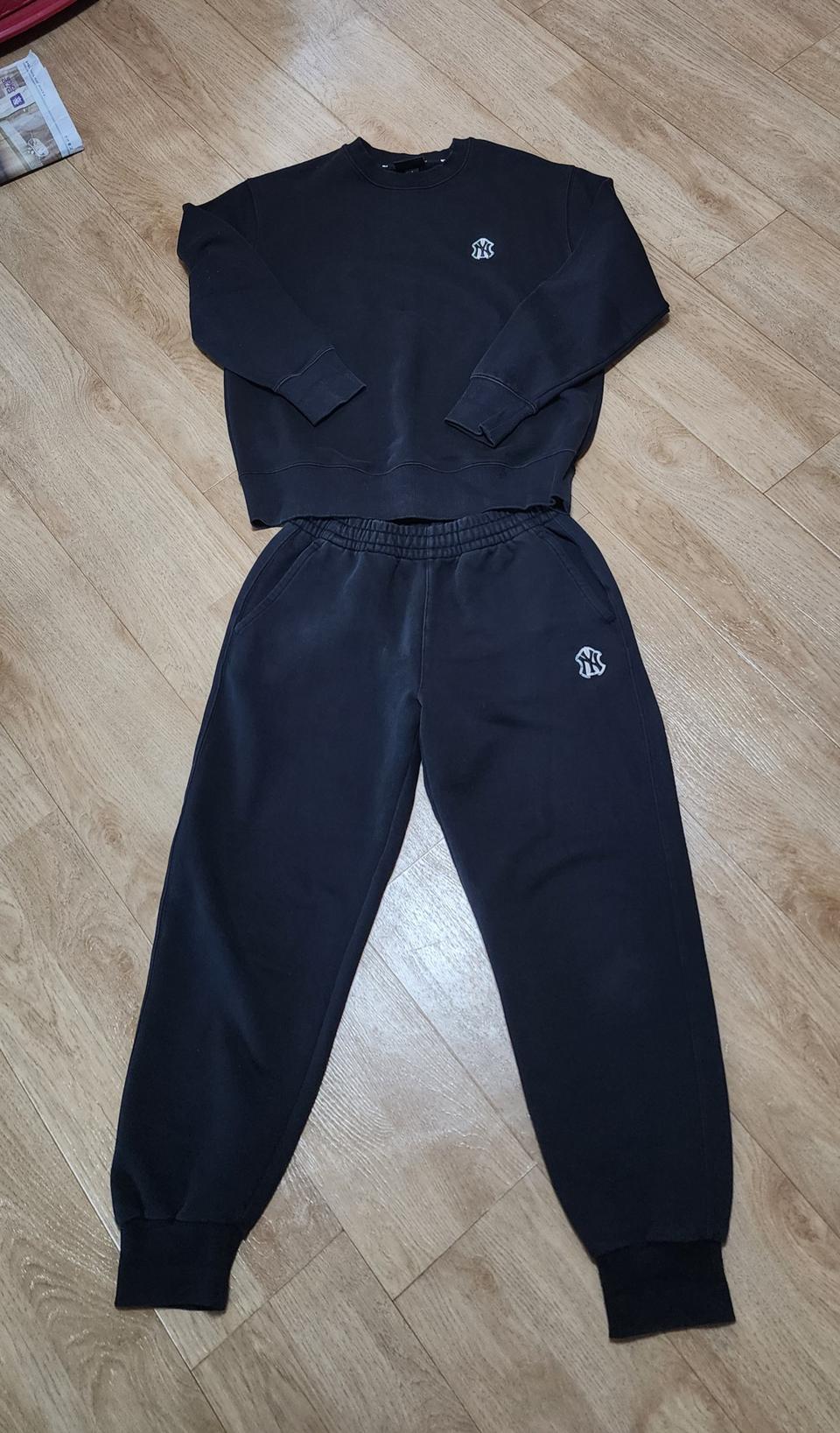 [S]MLB트레이닝세트/상하복/남여공용/기모X