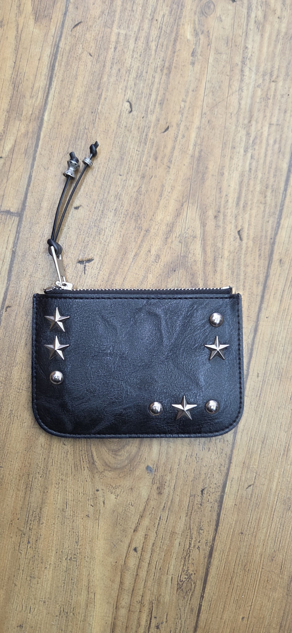 일리고 웨스턴 카드지갑