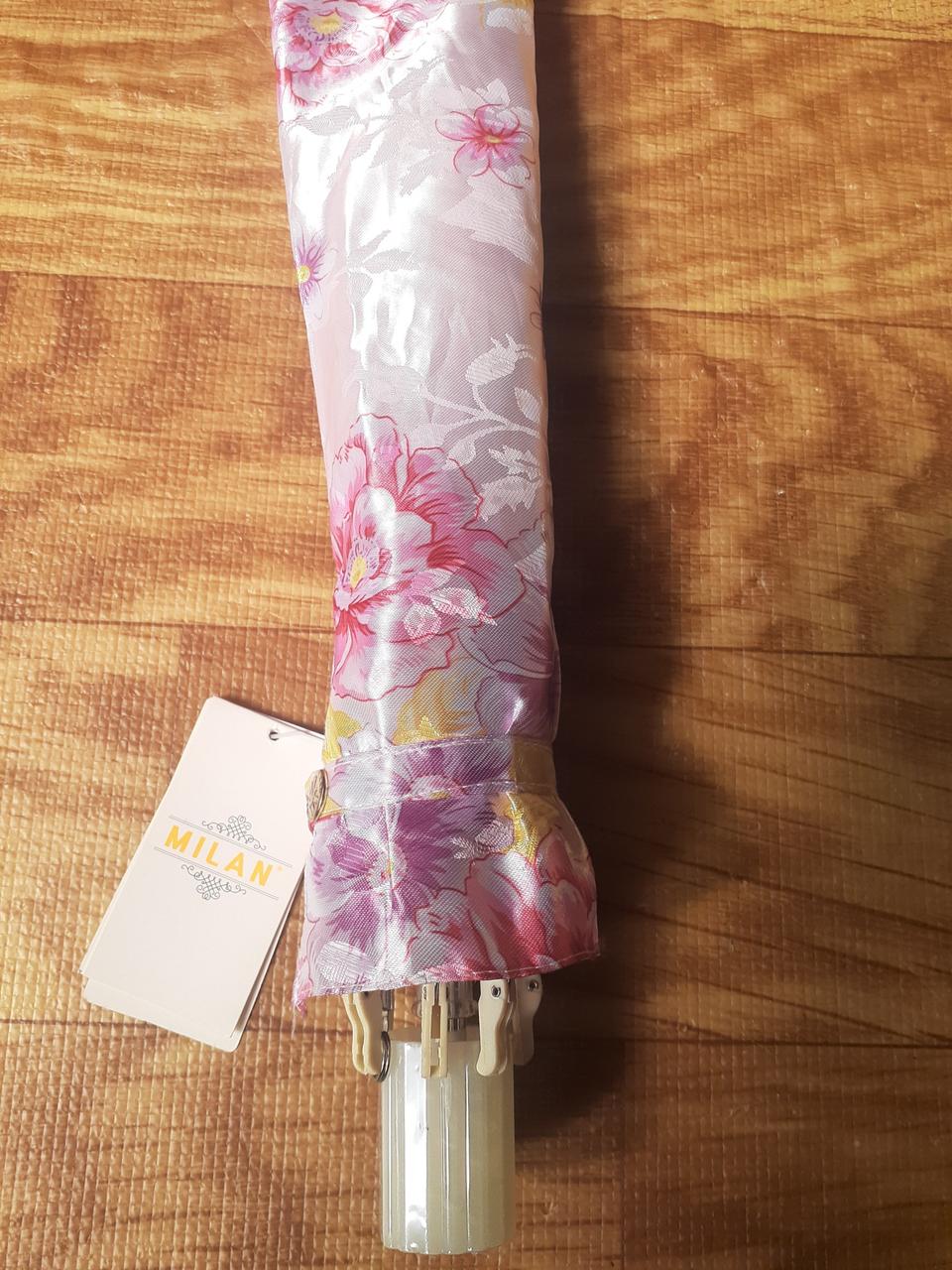 예쁜꽃무늬양산