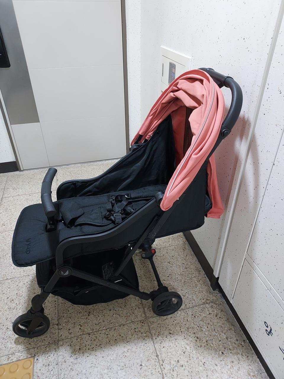 와이업 기내반입유모차 18000원