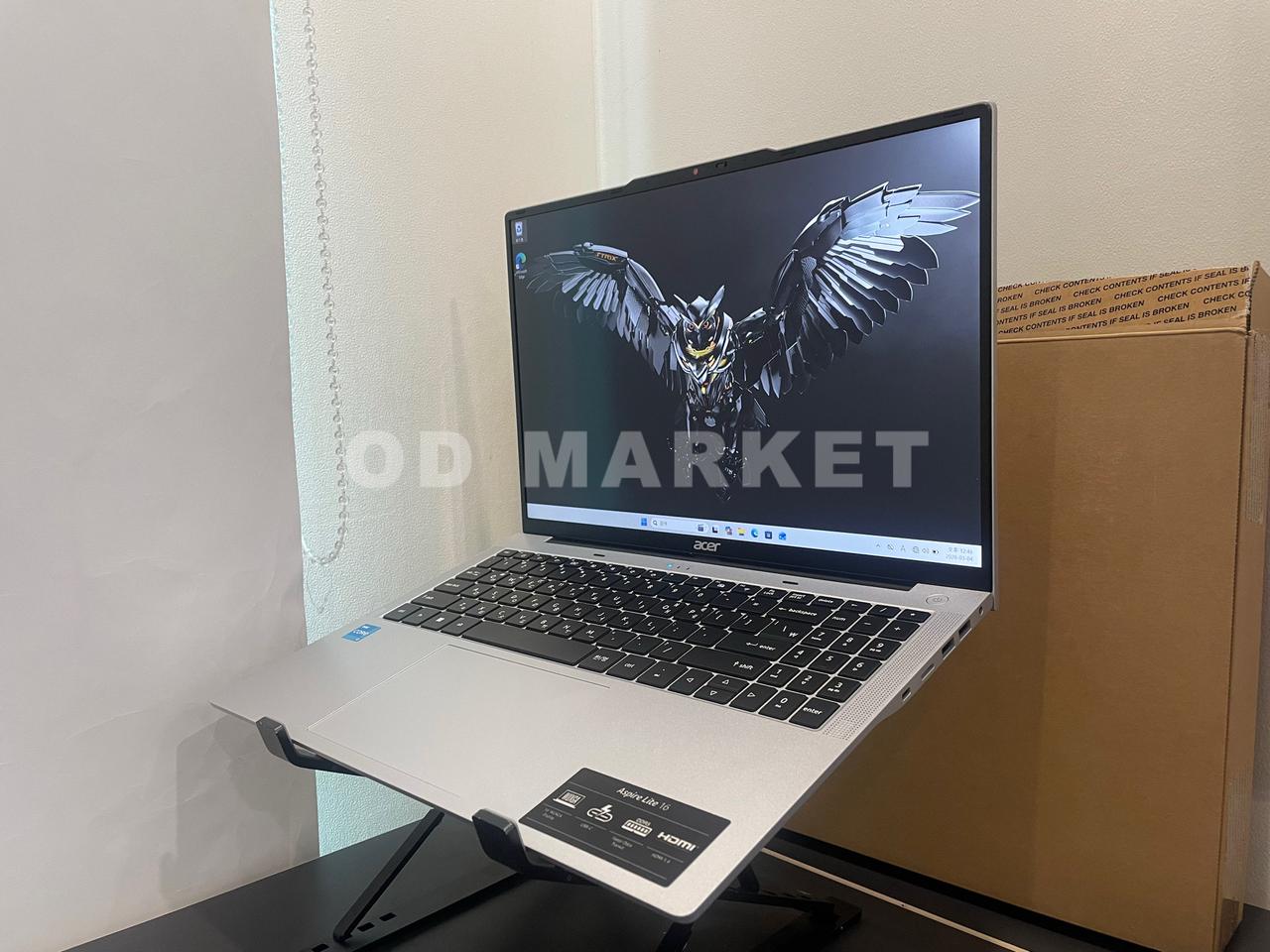 에이서 사무용 노트북(16인치,13세대)