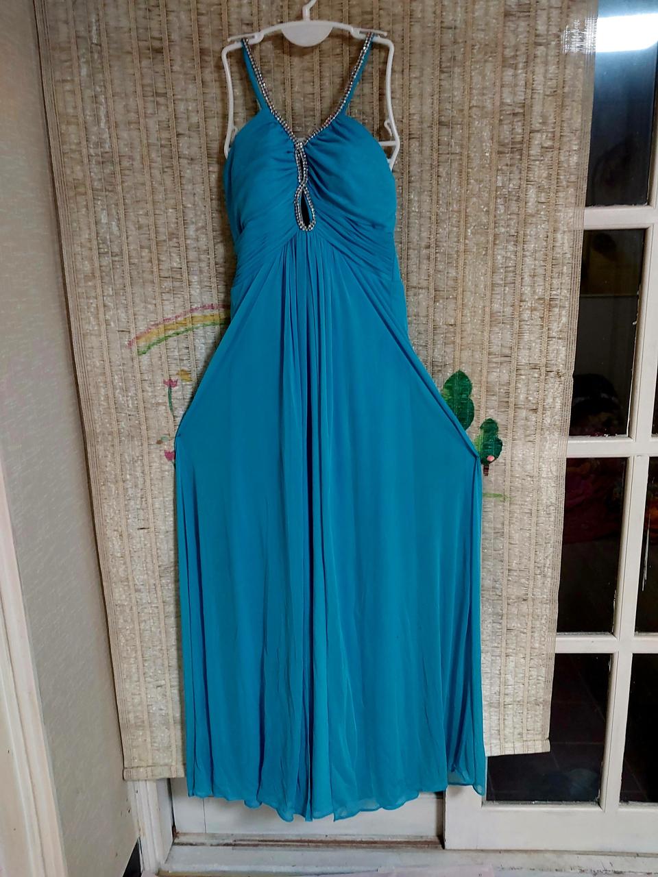 홀더체인 롱드레스 셀프웨딩 졸업사진44~55