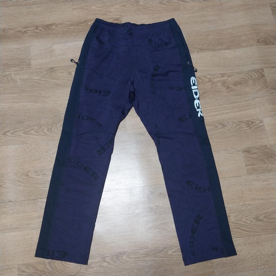 아이더 여성30~32 인치 여성바지