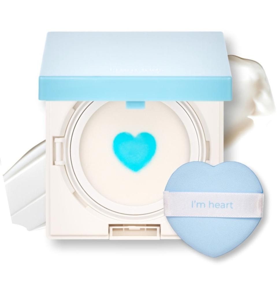 프롬키즈 하트 보습 크림밤