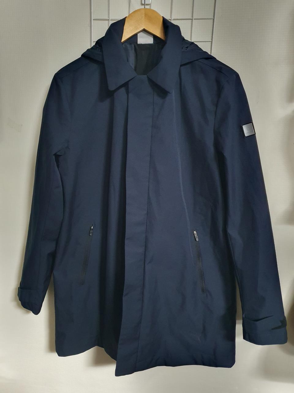 푸마 골프 봄 자켓 66