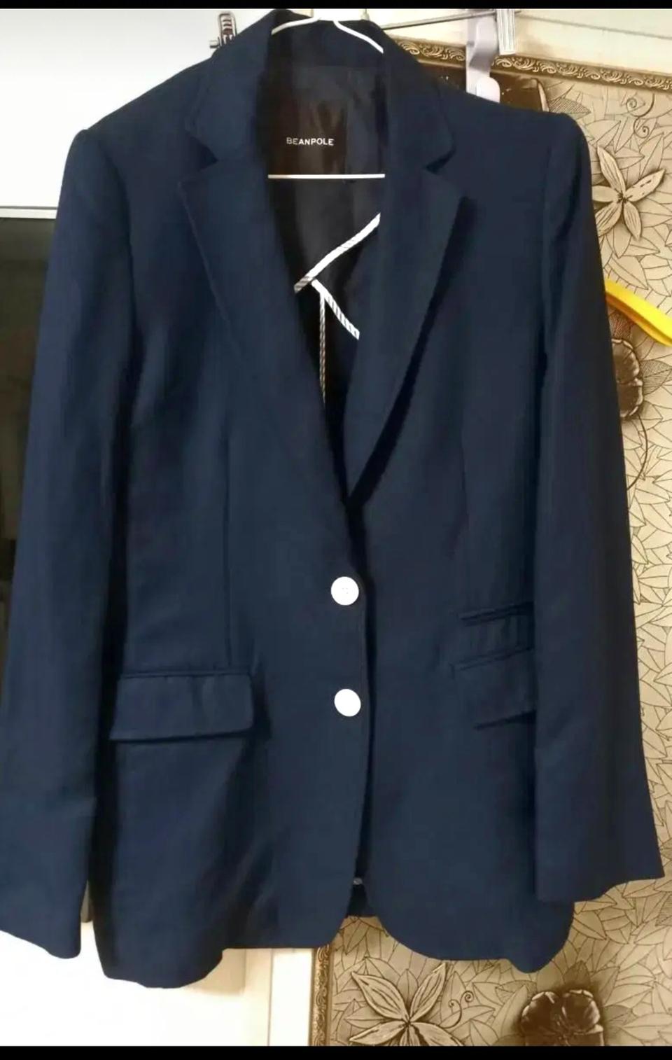 빈폴 여성자켓 55~66