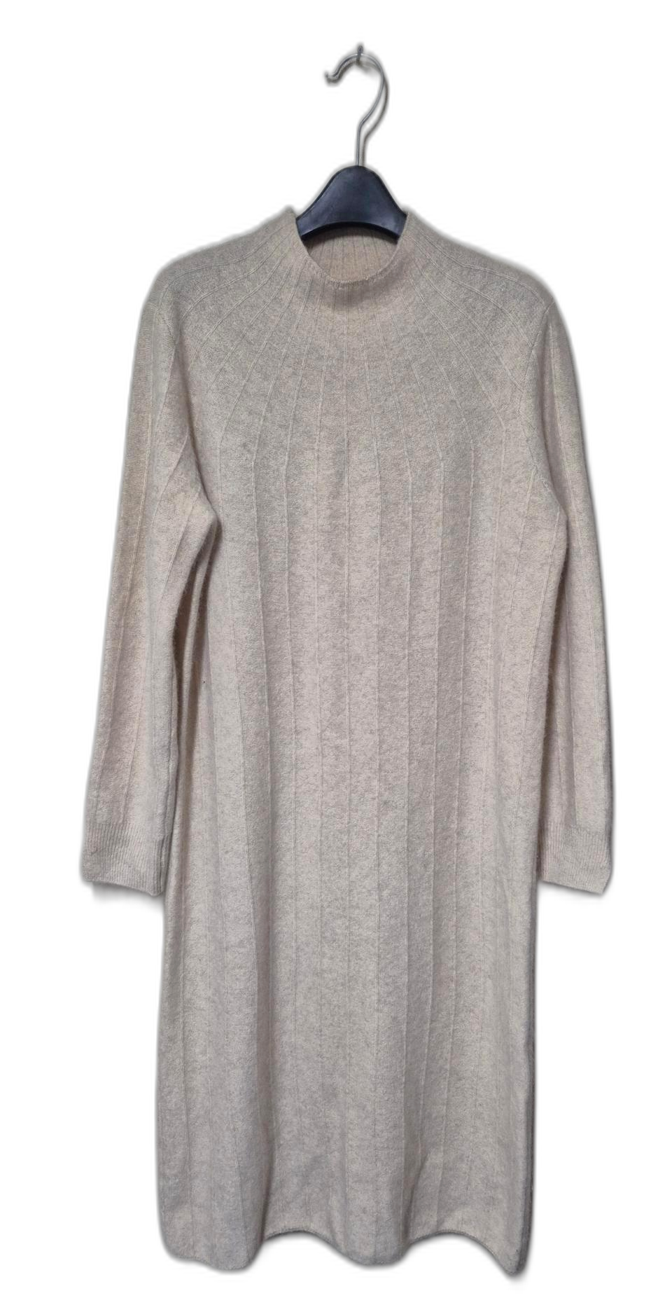 베나왕 캐시미어 롱원피스