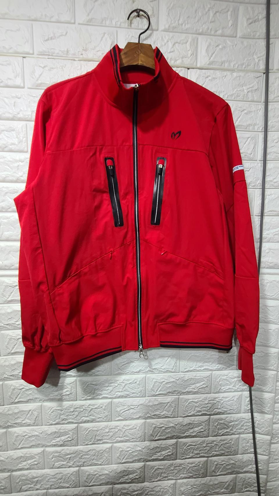 마스터바니에디션 골프 자켓