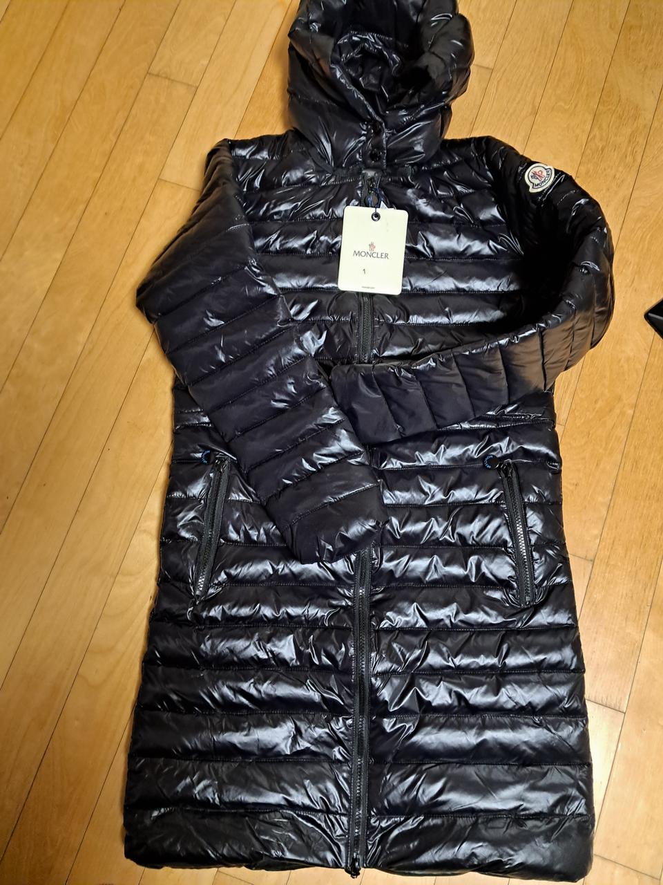 몽클레어. 패딩(55)