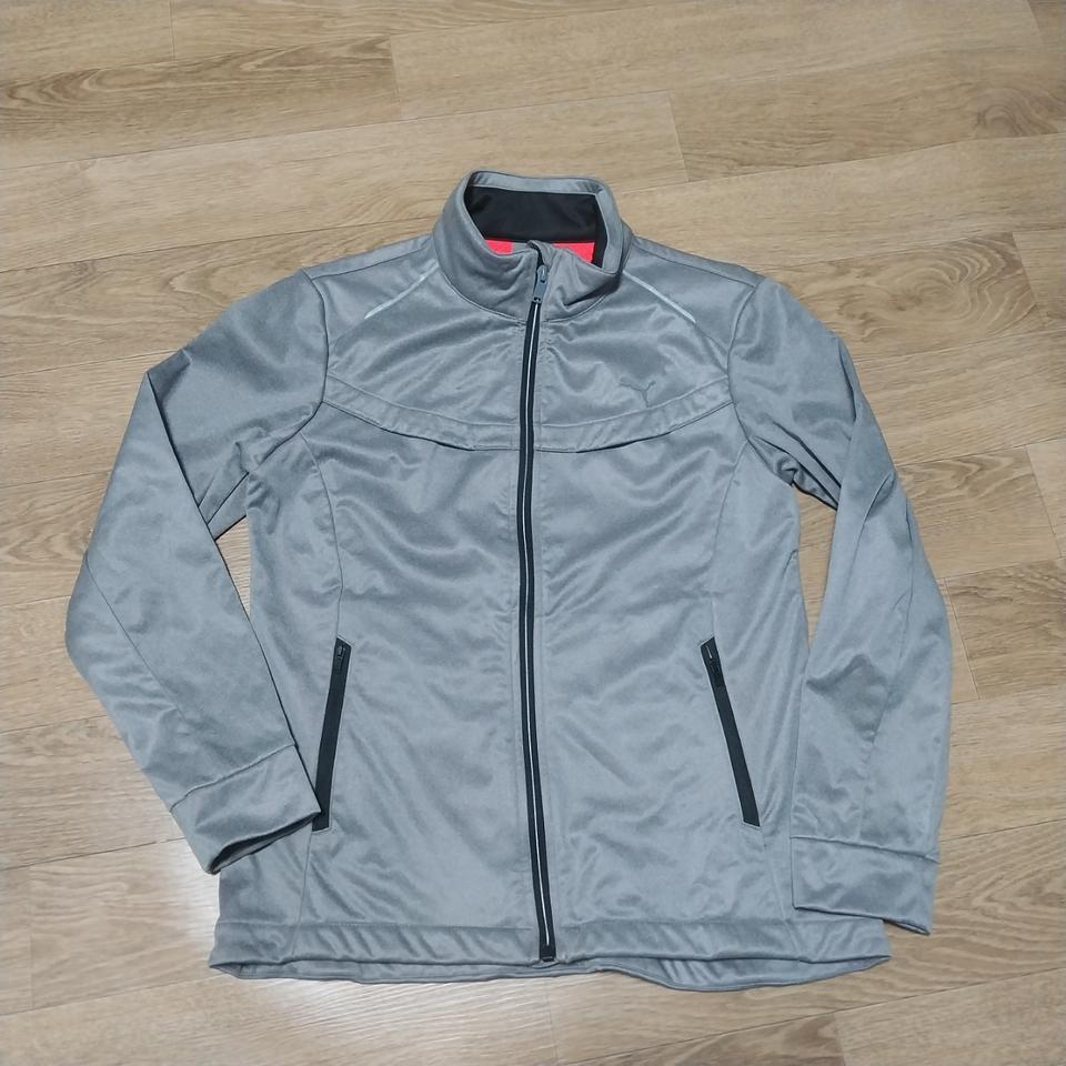 푸마 점퍼 여성 M 사이쥬