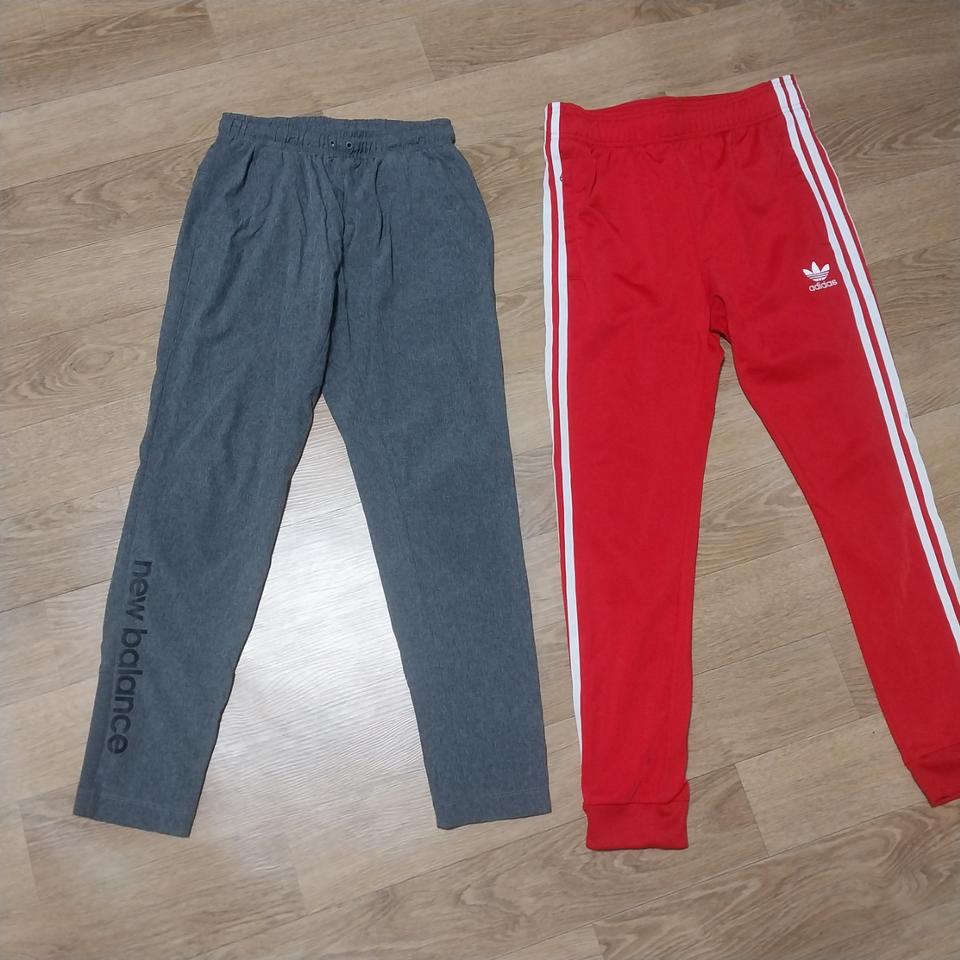 아디다스150 뉴발란스145 두벌 키즈