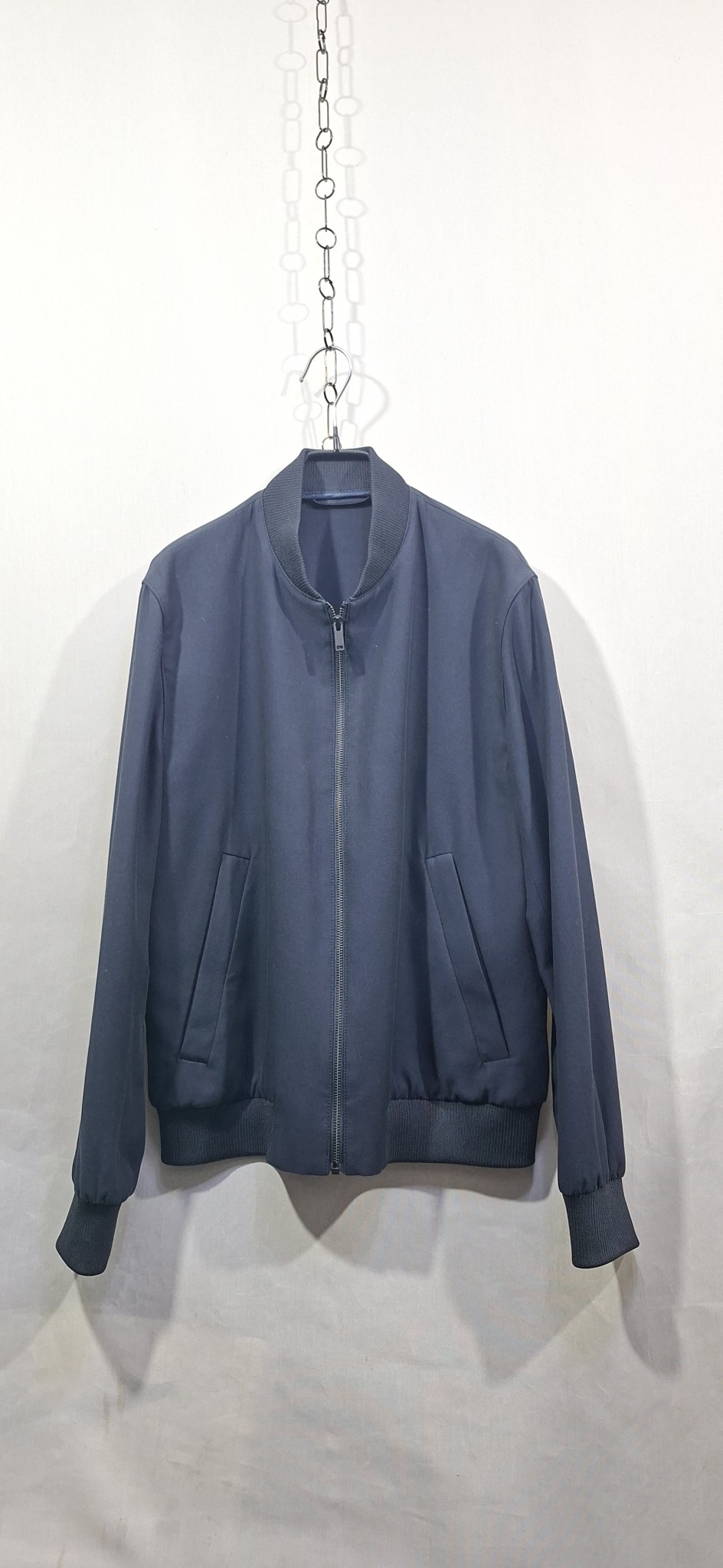 95 코스 봄버자켓 남자자켓 남자봄자켓95