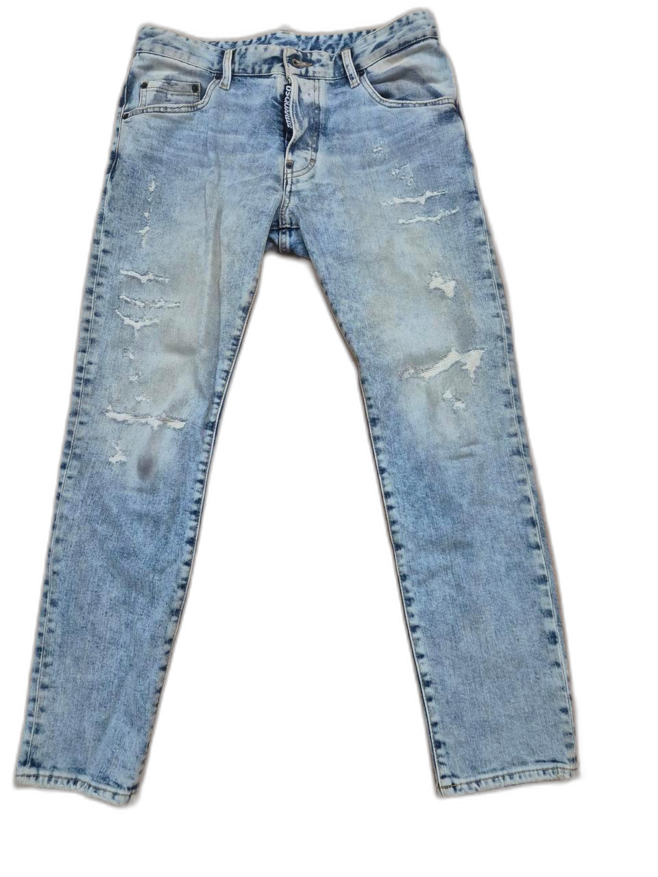 디스퀘어드 청바지 팝니다