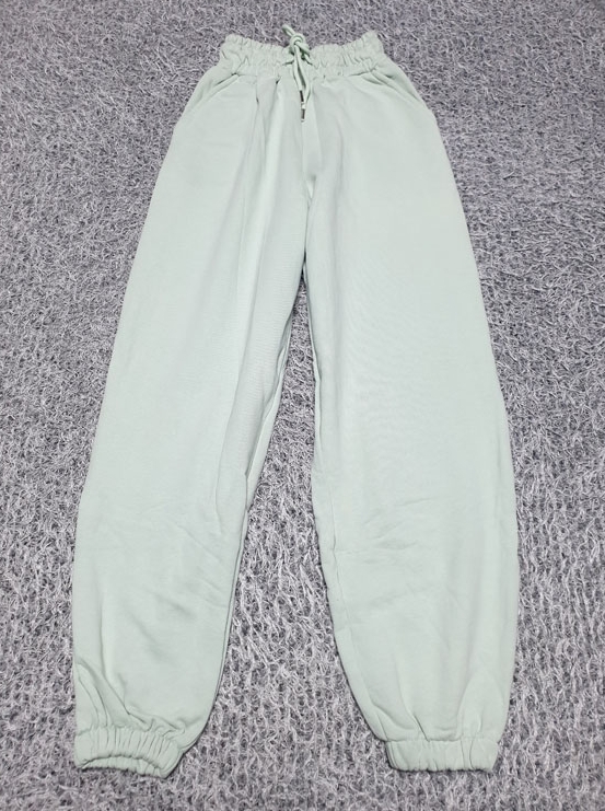 추가요청건) F/W 트레이닝 조거 팬츠 Free