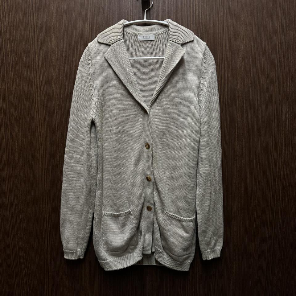 한섬 타임 가디건