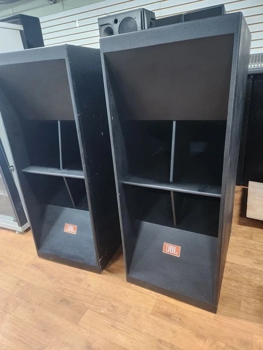 JBL15인치떠블우퍼