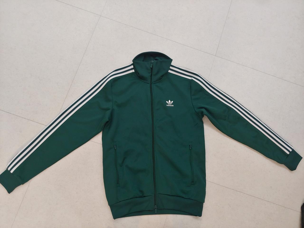 아디다스 집업 95