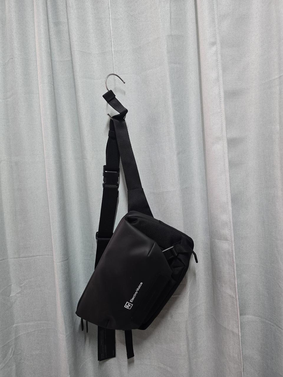 마테마틱  힙색 미사용품