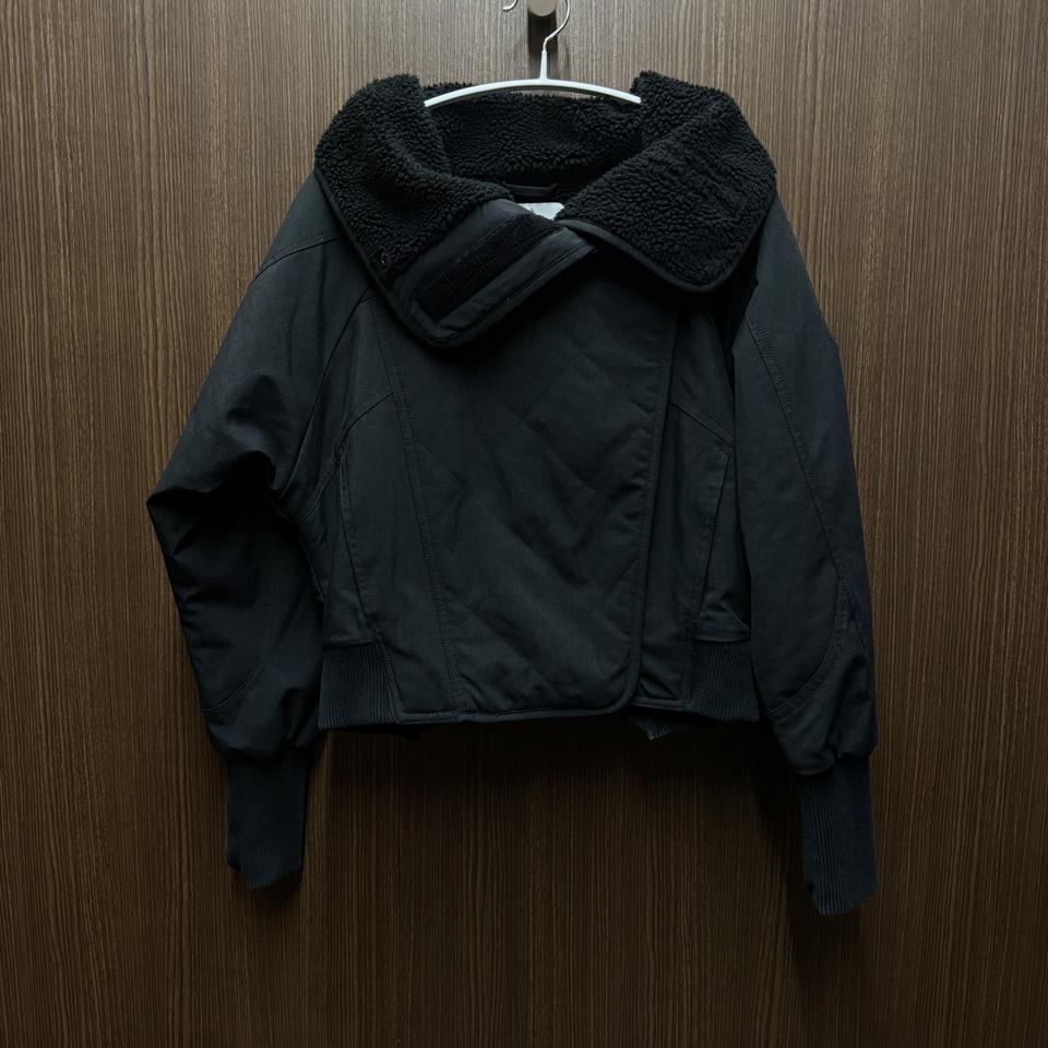 아디다스 스텔라맥카트니 점퍼 아우터